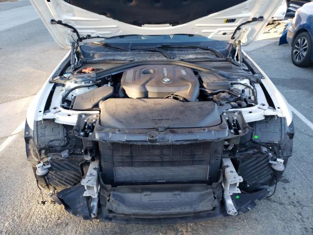 WBA4J1C50KBM15612 BMW 430i Gran Coupe