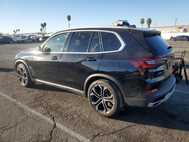 5UXCR4C04N9K23004 BMW X5 Sdrive 40i