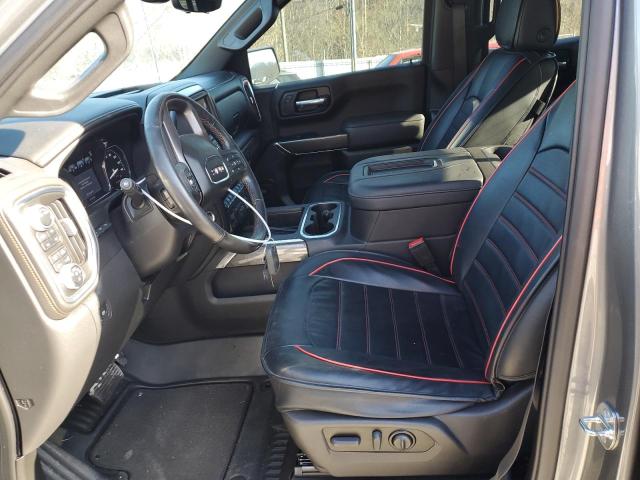 3GTP9EEL9NG118846 GMC Sierra Limited K1500 At4