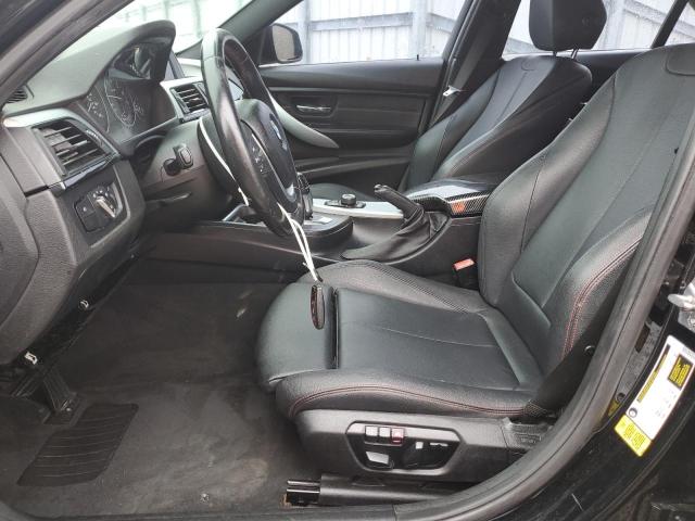 WBA3A5C56FF609093 BMW 328 I
