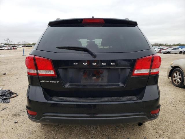 3C4PDCBB7FT734214 Dodge Journey Sxt