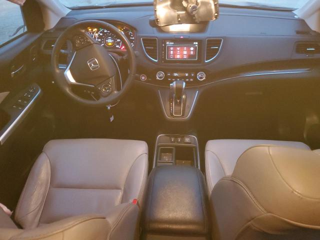 5J6RM4H93FL075167 Honda Cr-v Touring
