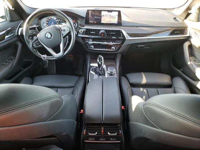 WBAJA5C50JWA39952 BMW 530 I