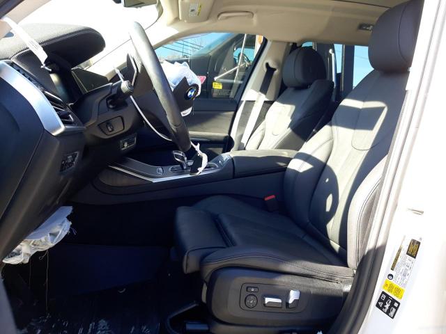 5UXCW2C09N9K00525 BMW X7 Xdrive40i