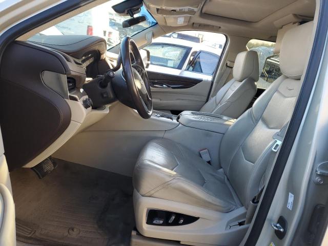 1GYS4JKJ5HR115543 Cadillac Escalade Esv Premium Luxury