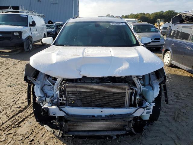 3GKALUEUXKL144406 GMC Terrain Sle