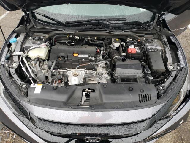 2HGFC2F88LH507711 Honda Civic Sport