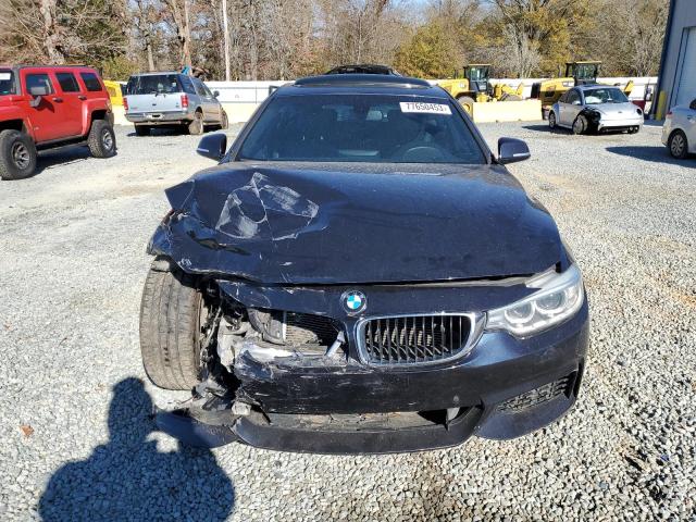 WBA4A5C51FG051071 BMW 428 I Gran Coupe