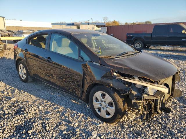 KNAFK4A64G5602845 KIA FORTE LX