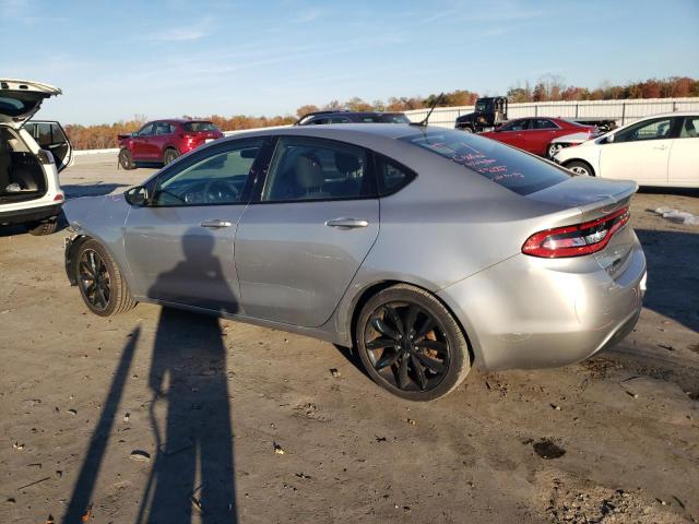 1C3CDFFAXGD817133 Dodge Dart Sxt Sport