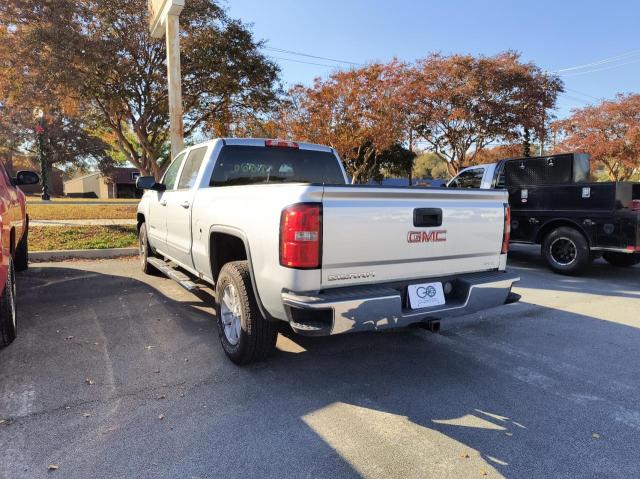 3GTU2MECXJG248128 GMC Sierra K1500 Sle