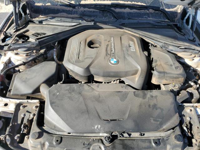 WBA4J1C08LCE20205 BMW 430i Gran Coupe