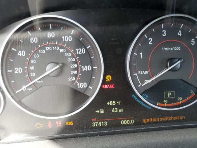 WBA8B9C5XJK677391 BMW 330 I