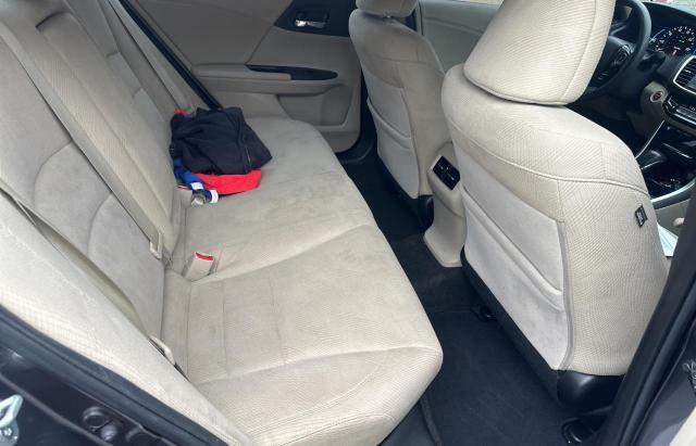 JHMCR6F3XHC016285 Honda ACCORD HYBRID