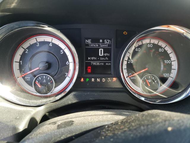 2C4RDGEG3KR641159 Dodge Grand Caravan Gt