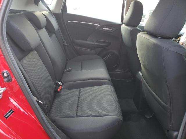 3HGGK5H8XKM744772 Honda FIT EX