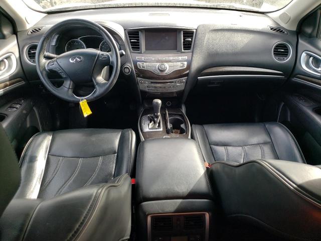 5N1AL0MM2FC531910 Infiniti QX60