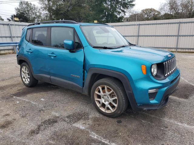 ZACNJABB6LPL31541 Jeep Renegade Latitude