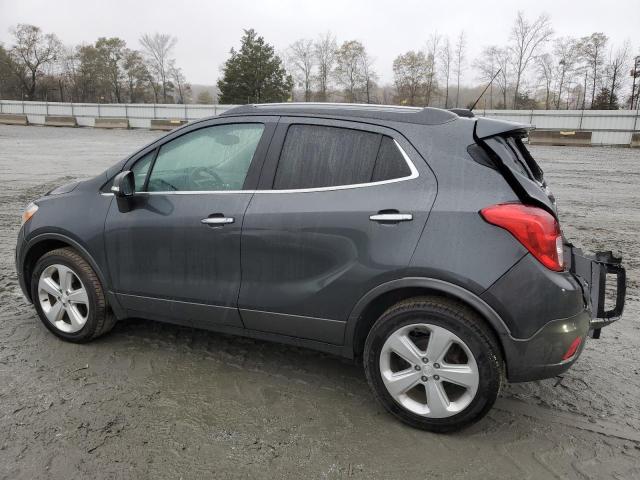 KL4CJESB0GB696115 Buick Encore