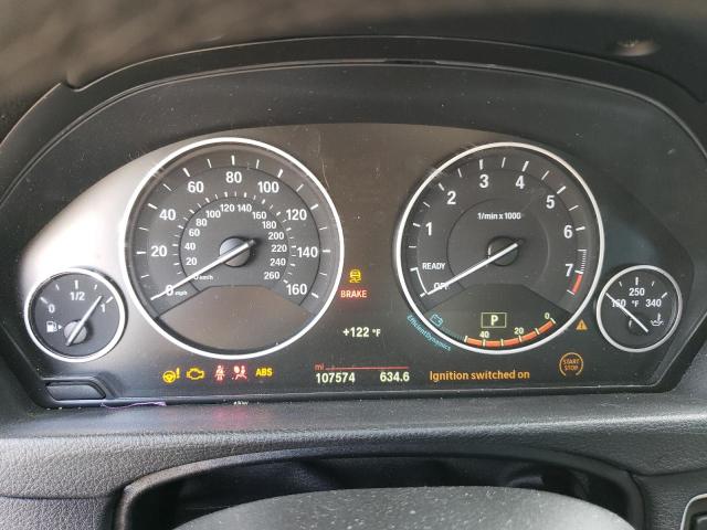 WBA3B1G56FNT02576 BMW 320 I