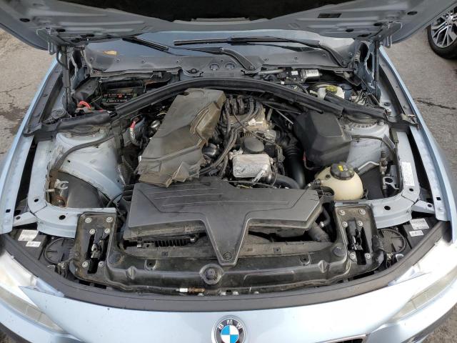 WBA3N3C55EK231489 BMW 428 I