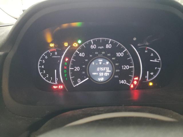 5J6RM4H55EL077742 Honda CR-V EX