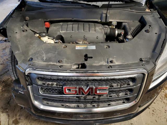 1GKKVSKD7FJ116292 GMC Acadia Slt-2