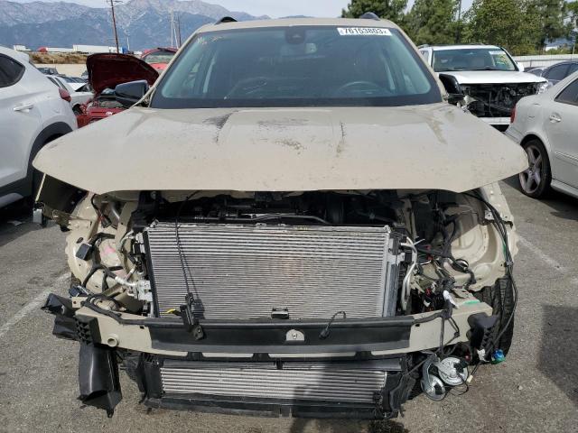 3GKALYEV1NL220129 GMC Terrain At4