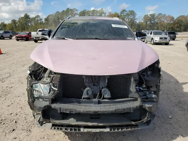 JTJYARBZ9H2055009 Lexus Nx 200t Base