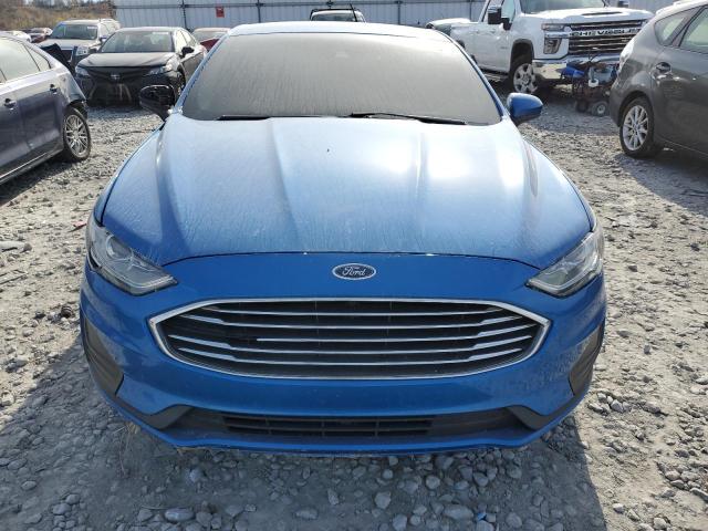 Auction sale of the 2020 Ford Fusion Se , vin: 3FA6P0HD3LR110001, lot number: 174458433