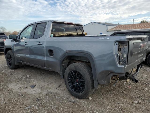 1GTR9CEKXNZ133098 GMC Sierra Limited K1500 Elevation