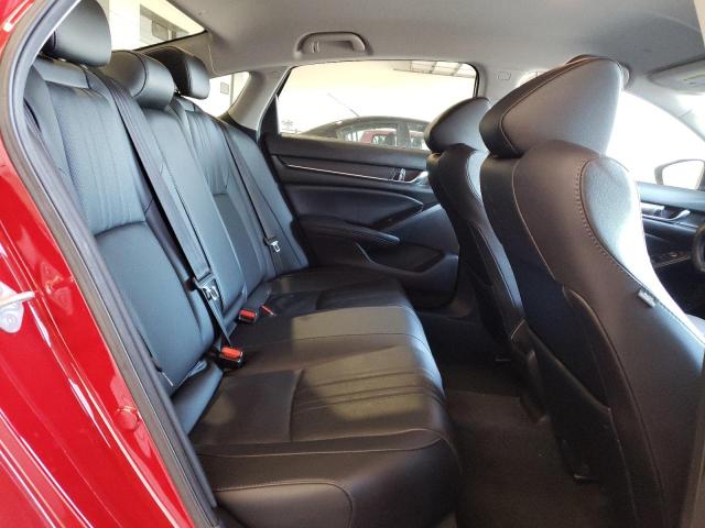 1HGCV1F40MA044628 Honda Accord Sport Se