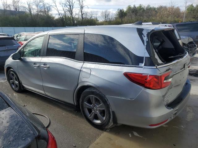 5FNRL6H55MB020477 Honda ODYSSEY EX