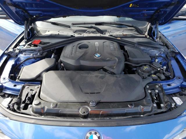 WBA8B9G39HNU56396 BMW 330 I