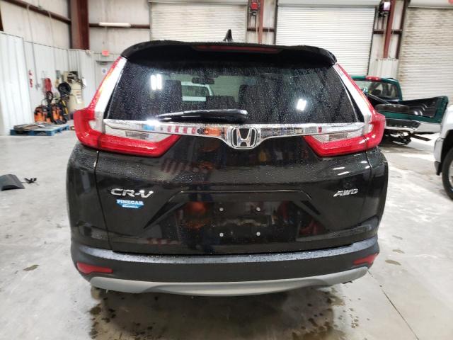 5J6RW2H84HL054255 Honda CR-V EXL