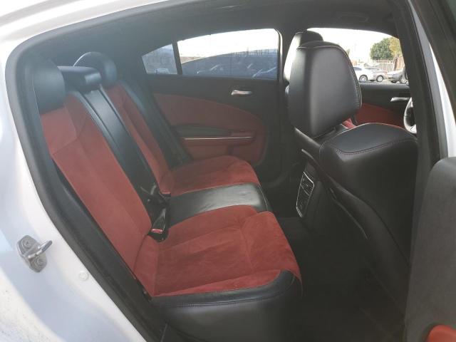 2C3CDXGJ6FH868666 Dodge Charger R/t Scat Pack