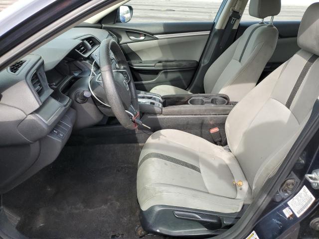 2HGFC2F53JH579824 Honda Civic Lx
