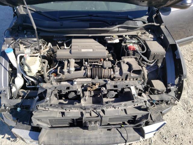 JHLRW2H8XKX012813 Honda CR-V EXL