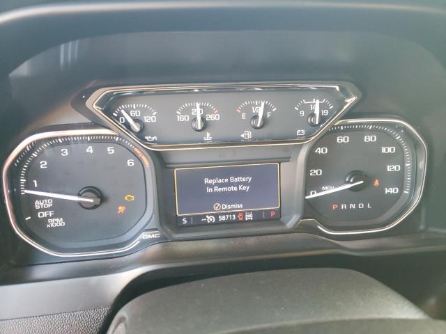 3GTP9CEK1LG186356 GMC Sierra K1500 Elevation