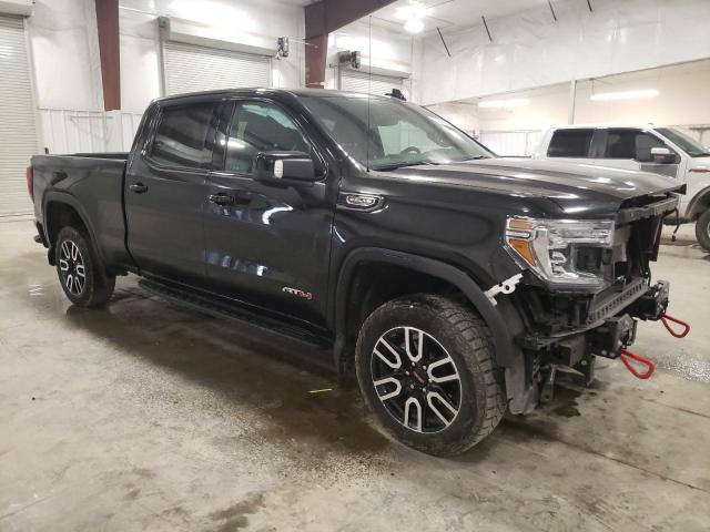 3GTP9EEL7NG206701 GMC Sierra Limited K1500 At4