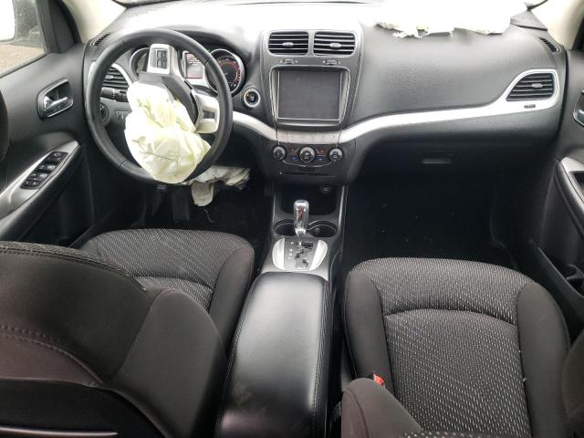 3C4PDDBG2ET252623 Dodge Journey Sxt
