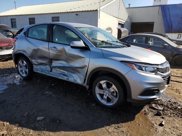 3CZRU6H36MM729243 Honda HR-V LX