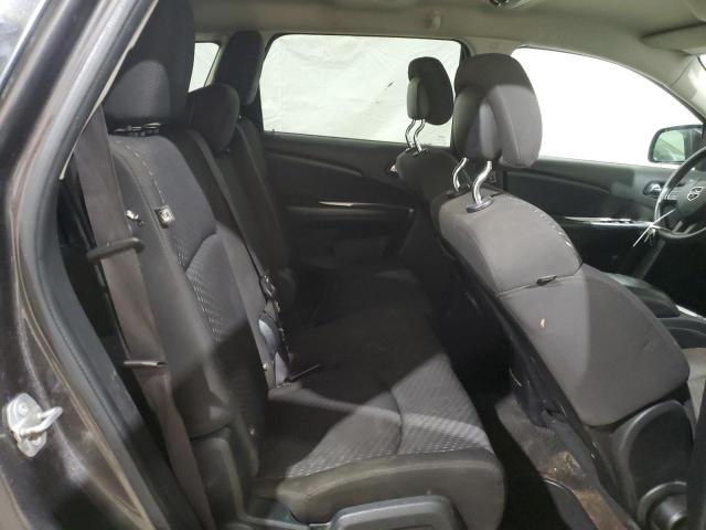 3C4PDDBG0HT540936 Dodge Journey Sxt
