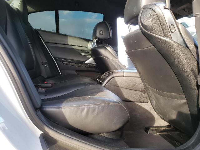 WBA6B2C54ED129878 BMW 650 I Gran Coupe