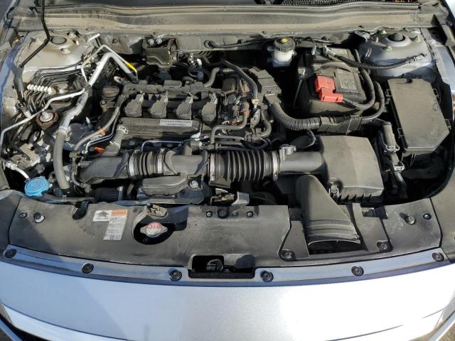 1HGCV1F1XKA171728 Honda ACCORD LX