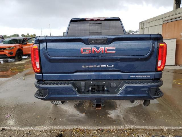 1GT49REY1LF139355 GMC Sierra K2500 Denali