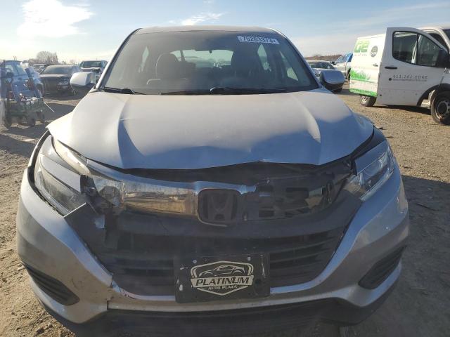 3CZRU6H39KG705093 Honda HR-V LX