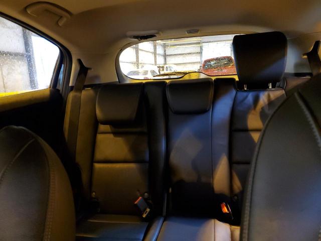 3CZRU6H93LM700950 Honda Hr-v Touring