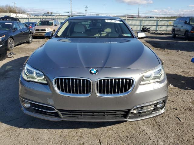 WBA5B3C52GG255496 BMW 535 XI