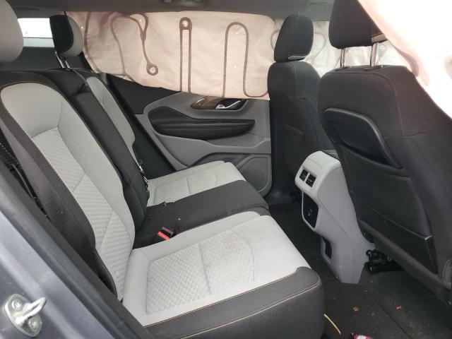 3GKALMEV3JL334930 GMC Terrain Sle